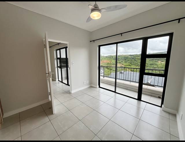 1 BEDROOM APARTMENT TO LET IN BALLITO CENTRAL